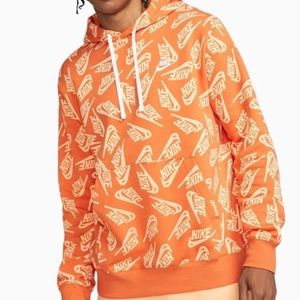Nike Sportswear Sport Essentials+ Men's Pullover Hoodie
